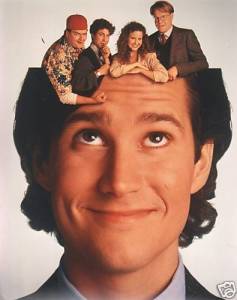 Would you believe Disney is basically rebooting Herman's Head? They are. It's ridiculous.